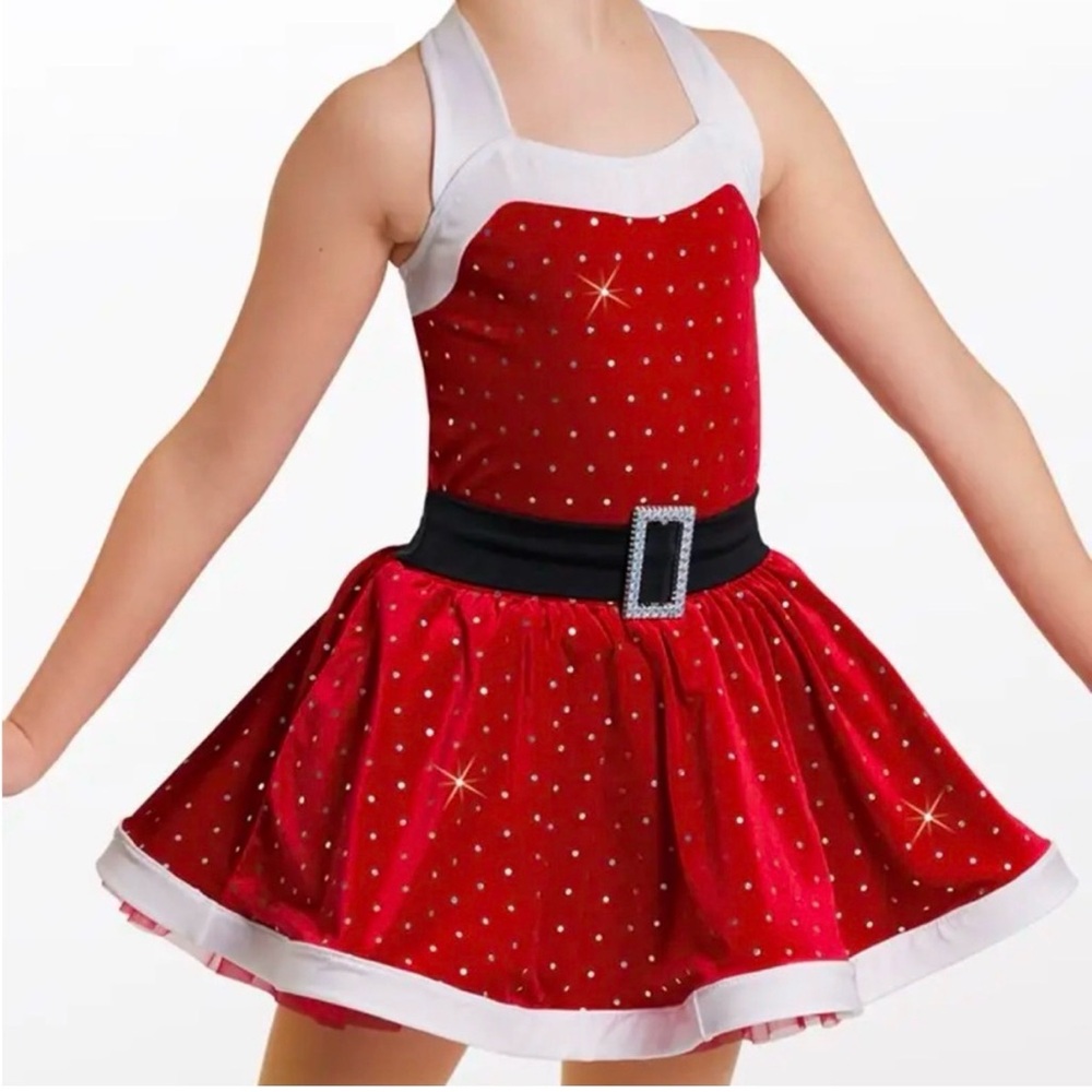Santa Baby - Style 12589
